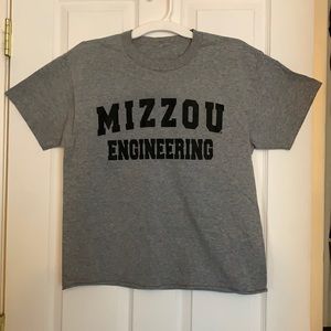 Mizzou Engineering T-Shirt